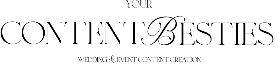 Your Content Besties